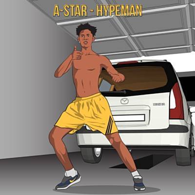 Hypeman Ringtone Muat turun Percuma