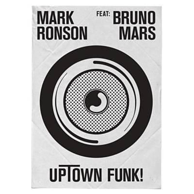 Uptown Funk (Will Sparks Remix) рингтон скачать бесплатно