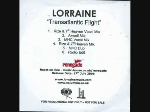 Transatlantic Flight Soittoääni Lataa ilmaiseksi