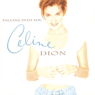 Because You Loved Me (Theme From 'Up Close And Personal') آهنگ زنگ دانلود رایگان