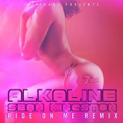 Ride On Me Remix Vyzvánění ke stažení zdarma