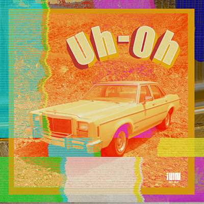 Uh-Oh آهنگ زنگ دانلود رایگان