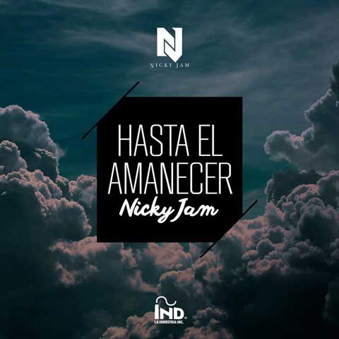 Hasta El Amanecer آهنگ زنگ دانلود رایگان