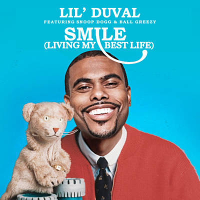 Smile (Living My Best Life) Ringetone Download gratis