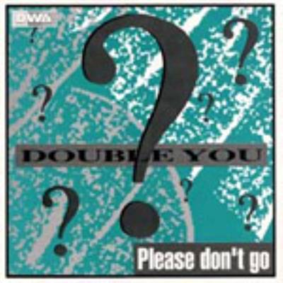 Please Don't Go آهنگ زنگ دانلود رایگان