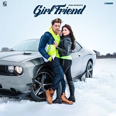 Girlfriend آهنگ زنگ دانلود رایگان