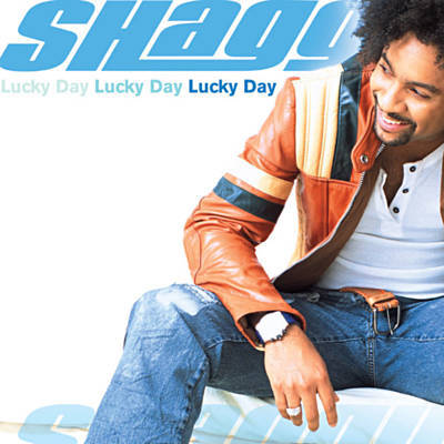 Lucky Day آهنگ زنگ دانلود رایگان