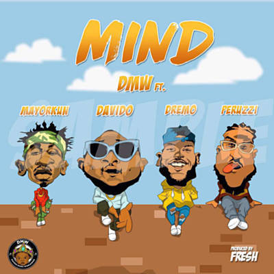 Mind آهنگ زنگ دانلود رایگان
