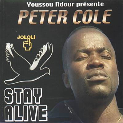 Stay Alive Скачати рінгтон безкоштовно