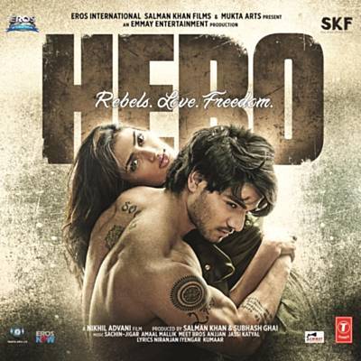 Main Hoon Hero Tera (Salman Khan Version) Descarregar gratis el to de trucada