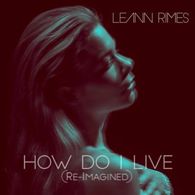 How Do I Live Descarregar gratis el to de trucada