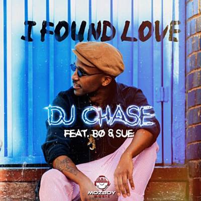 I Found Love آهنگ زنگ دانلود رایگان