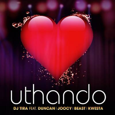 Uthando آهنگ زنگ دانلود رایگان