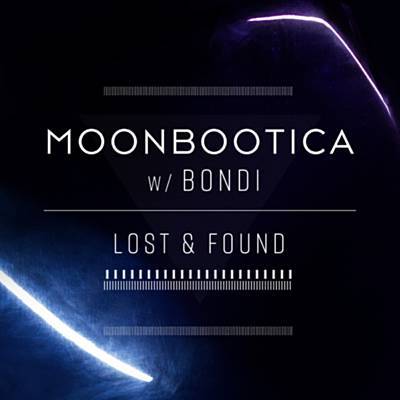 Lost & Found Scarica suoneria gratis