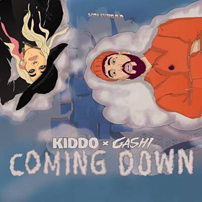 Coming Down Рингтоне Довнлоад Бесплатно