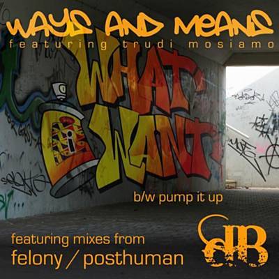 Pump It Up (Original Mix) آهنگ زنگ دانلود رایگان