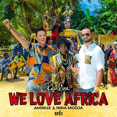 We Love Africa Klingelton kostenlos herunterladen