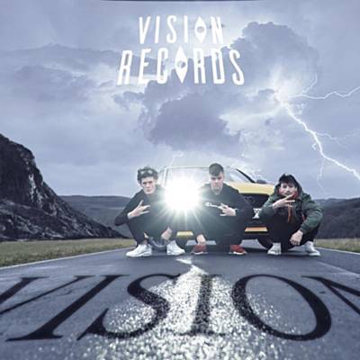 Vision آهنگ زنگ دانلود رایگان