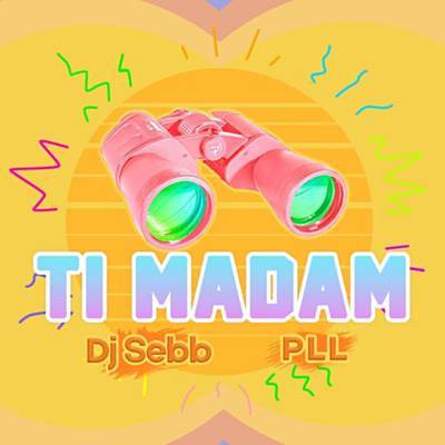 Ti Madam آهنگ زنگ دانلود رایگان