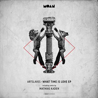 What Time Is Love (Original Mix) ดาวน์โหลดริงโทนฟรี