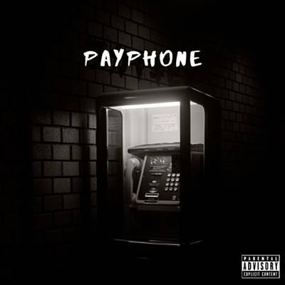 Payphone آهنگ زنگ دانلود رایگان