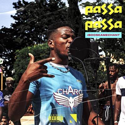 Passa Passa (#Booskamechant) Ringetone Download gratis