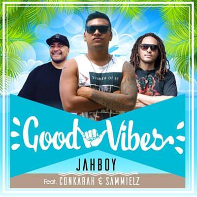 Good Vibes آهنگ زنگ دانلود رایگان