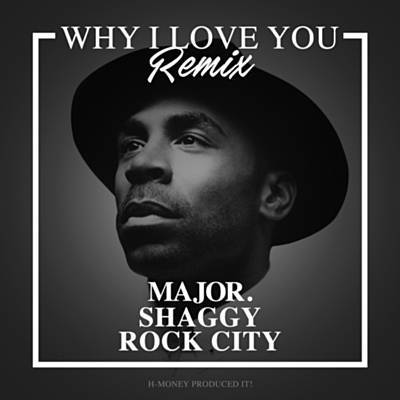Why I Love You (Remix) Sonnerie Télécharger Gratuit