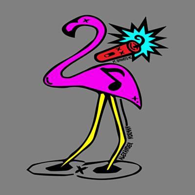 Flamingo. (Original Mix) Scarica suoneria gratis