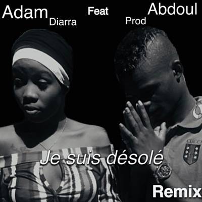 Je Suis Désolé (Remix) آهنگ زنگ دانلود رایگان