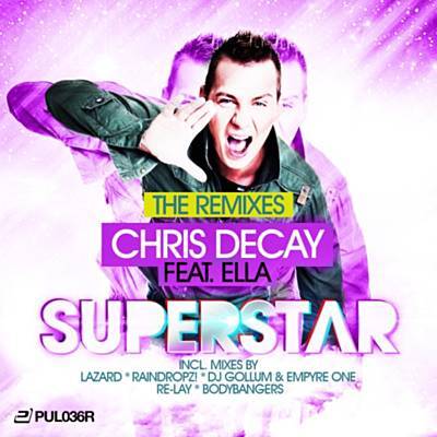 Superstar (Miami Classic Mix) آهنگ زنگ دانلود رایگان