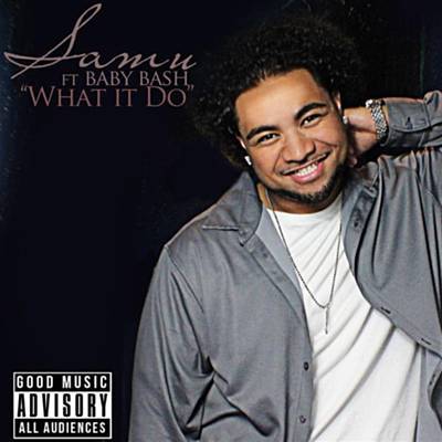 What It Do Sonnerie Télécharger Gratuit