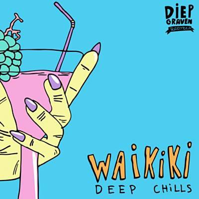 Waikiki (Original Mix) آهنگ زنگ دانلود رایگان