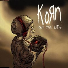 Got The Life Zil sesi İndir Bedava