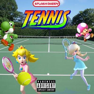 Wii Tennis Descarregar gratis el to de trucada
