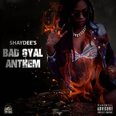 Bad Gyal Anthem آهنگ زنگ دانلود رایگان