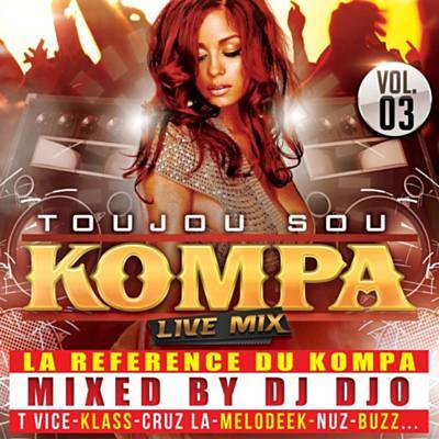 Moun Damou (Live) Ringetone Download gratis