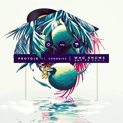 Who Knows (Shy Fx Remix) Ringetone Download gratis