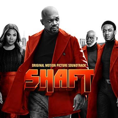Too Much Shaft Скачати рінгтон безкоштовно