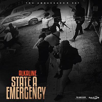 State A Emergency Download de Toques Gratuitos