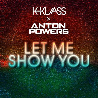 Let Me Show You Scarica suoneria gratis