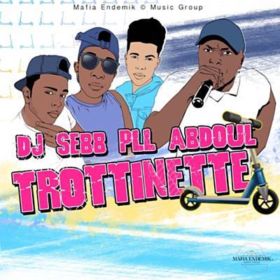 Trottinette (Extended) 벨소리 무료 다운로드