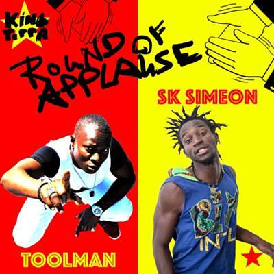 Round Of Applause (Remix) Descarregar gratis el to de trucada