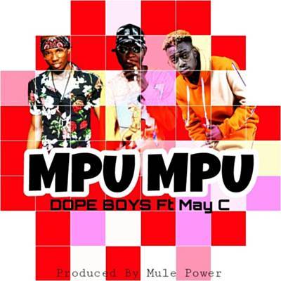 Mpu Mpu Скачати рінгтон безкоштовно