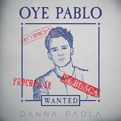 Oye Pablo Vyzvánění ke stažení zdarma