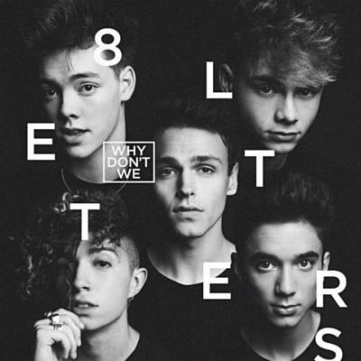 8 Letters Descarregar gratis el to de trucada