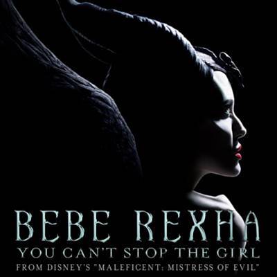 You Can't Stop The Girl (From Disney's 'Maleficent: Mistress Of Evil') Scarica suoneria gratis