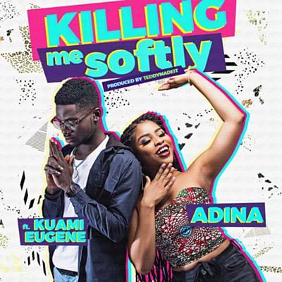 Killing Me Softly Sonnerie Télécharger Gratuit