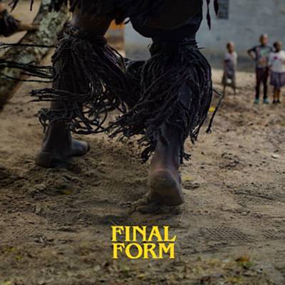 Final Form آهنگ زنگ دانلود رایگان