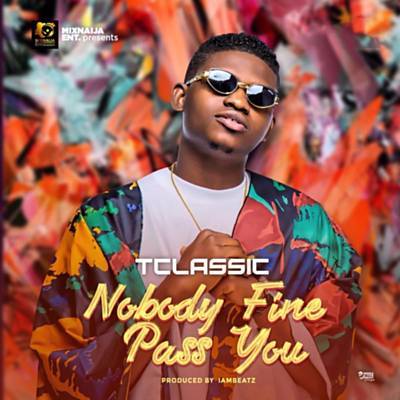 Nobody Fine Pass You Scarica suoneria gratis